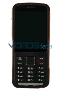 MAGIC FOX C68 specifikacije